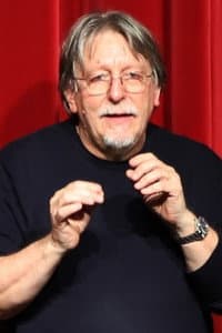 Paolo Mattotti in Tocs e Rudinaçs