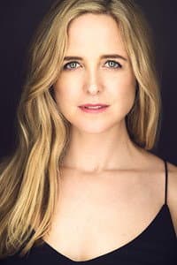 Clea Alsip in Another Cabin in the Woods Movie