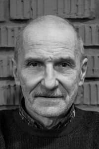 Pyotr Mamonov in Случайный взгляд