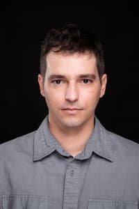 Erik Probanza in Azken erromantikoak