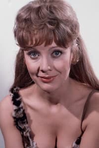 Jacki Piper in Carry On Up the Jungle