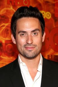 Ed Weeks in Drop