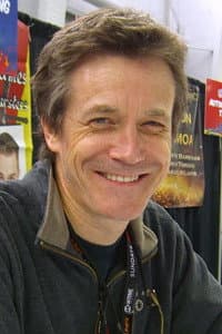 Bill Amend in Dear Mr. Watterson