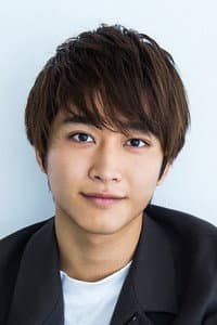 Kanta Sato in イタズラなKiss THE MOVIE2 キャンパス編