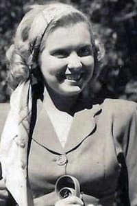 Teresa Pintos in La novia de la marina