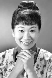 Miyoshi Umeki in A Girl Named Tamiko