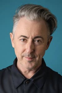 Alan Cumming in Goldeneye: The Secret Files