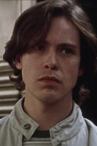 John Amplas in No Pets