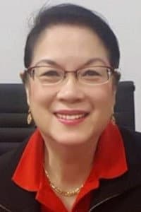 Tessie Villarama in My House Husband - Ikaw Na!