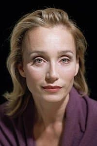 Kristin Scott Thomas in Force majeure