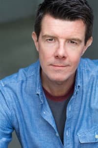 Gavin Lee in The SpongeBob Musical: Live on Stage!
