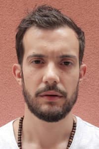 Pierfrancesco Bigazzi in Agnus Day