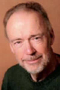 Charles Bartlett in Much Ado About Nothing