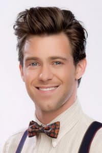 Bug Hall in Body High