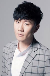 JJ Lin in 江苏卫视2019跨年演唱会