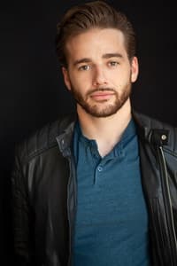Devin Kotlowski in You Can't Teach Love
