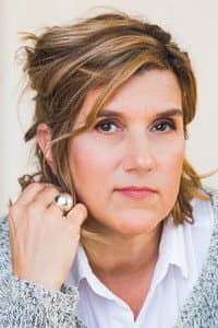 Diane Langlois in Micheline
