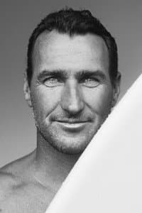 Joel Parkinson in Frame Lines