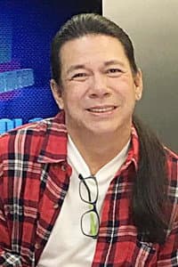 Jobert Sucaldito in Uncensored: Sex In Philippine Cinema 3
