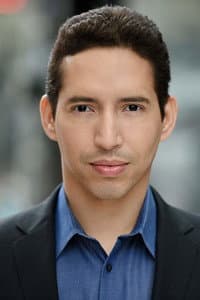 Rafa Marinho in Stamped from the Beginning