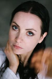 Valeriia Khodos in Будинок «Слово». Нескінчений роман
