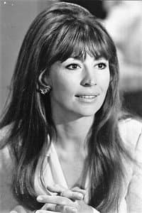 Nanette Newman in The Stepford Life