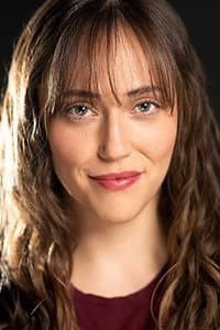 Samantha Glovin in Aleksandr's Price