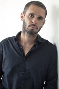 Nicolas Givran in Un autre monde