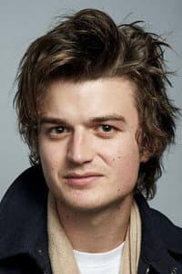 Joe Keery in Marmalade