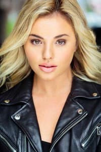 Victoria Baldesarra in The Price of Perfection