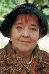 Krystyna Rutkowska-Ulewicz in Małżowina