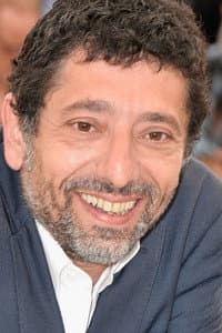 Kamel Abdeli in Les Bodin’s partent en vrille