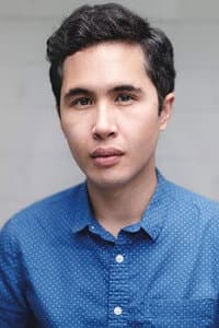 Mike Cabellon in Early to Rise
