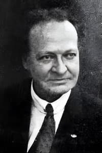 Edwin Barbour in The Fiancee and the Fairy