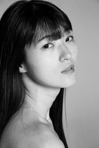 Manami Usamaru in Anchiporuno