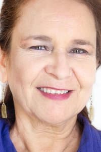 Mireya Sotoconil in La memoria de mi padre