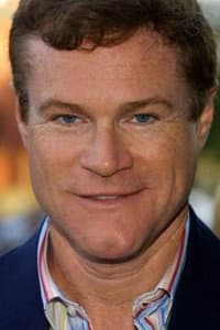 David Keith in Hot Blooded