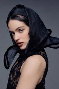 ROSALÍA in Wet