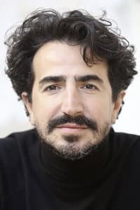 Francesco Zecca in Trifole