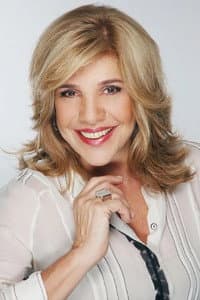 Tania Bondezan in Eu Sou Mas Eu