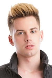 Kyler Ash in Best of Liam Cyber Interracial Edition
