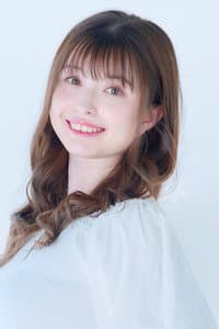 Sarah Emi Bridcutt in 新妹魔王の契約者 DEPARTURES