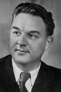 Viktor Dobrovolsky in Большая земля