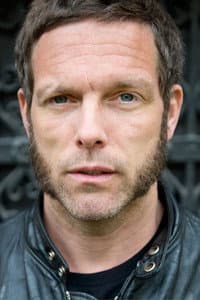 Joakim Åhlund in You are Teddybears