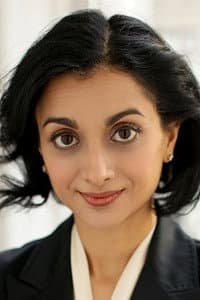 Nandita Shenoy in Love, Repeat