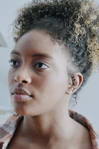 Sarai Quinice in Impolite Boys