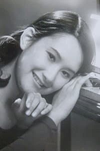 Eriko Tanaka in Hausu
