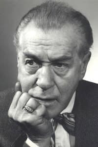 Eduard Kohout in Evžen Oněgin