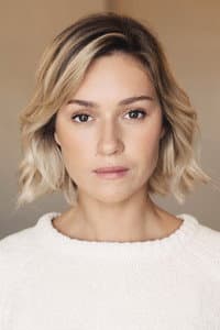 Ieva Andrejevaitė in Emilija Iš Laisvės Alėjos