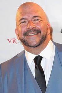 James Bartholet in Beauty and the Beast XXX: An Erotic Fairy Tale Parody